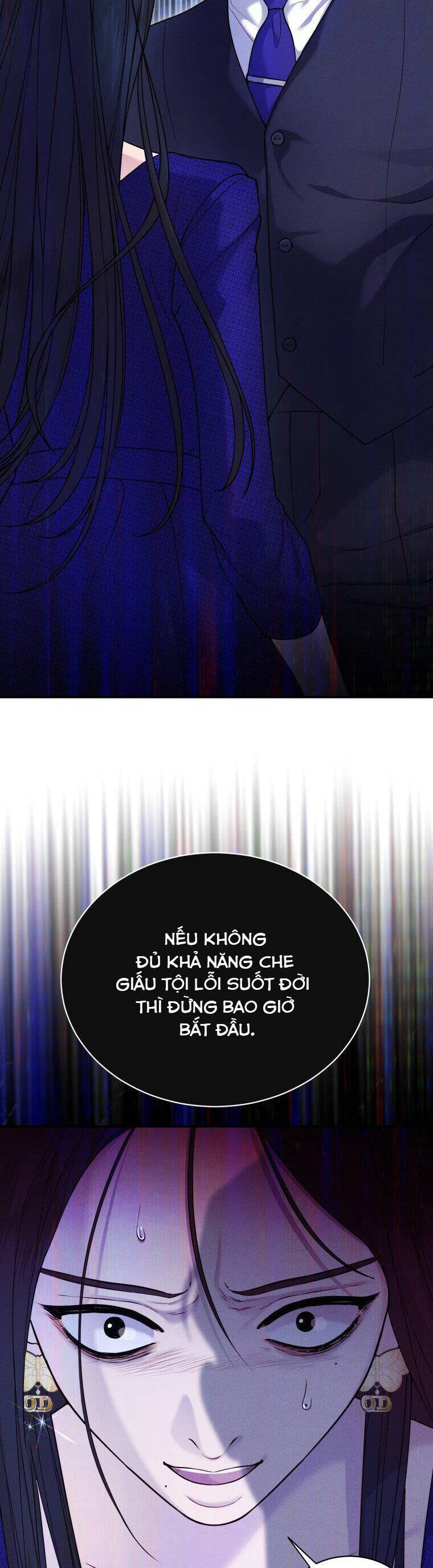 Cô Gái Cứu Tinh Được Yêu Mến Chap 65 - Next Chap 66