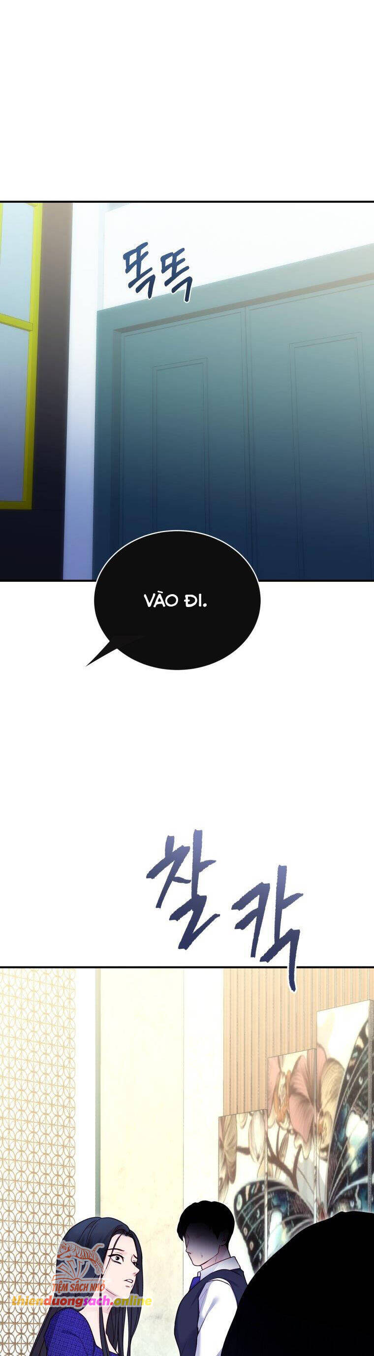 Cô Gái Cứu Tinh Được Yêu Mến Chap 65 - Next Chap 66