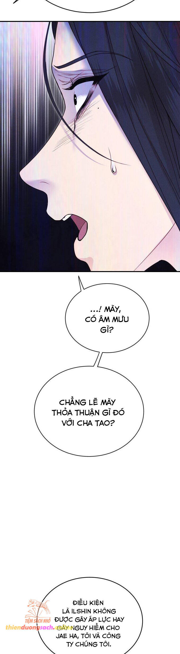 Cô Gái Cứu Tinh Được Yêu Mến Chap 65 - Next Chap 66