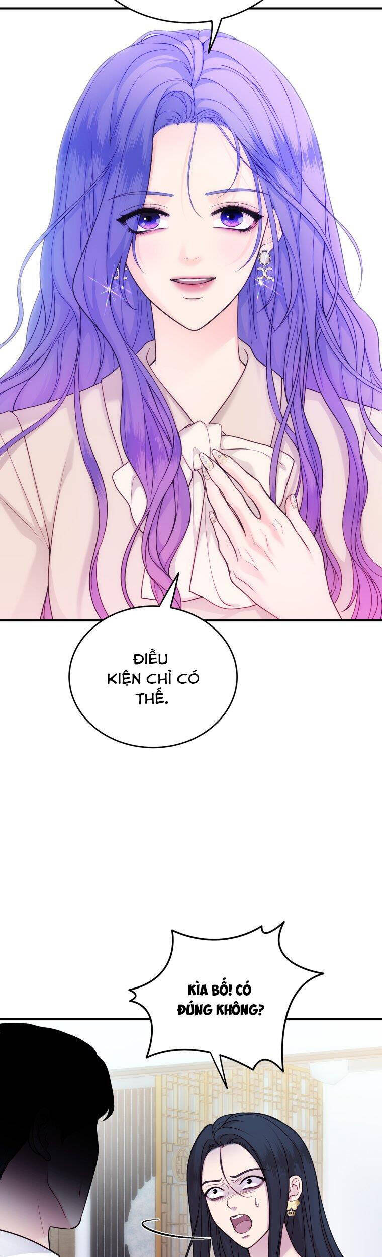 Cô Gái Cứu Tinh Được Yêu Mến Chap 65 - Next Chap 66