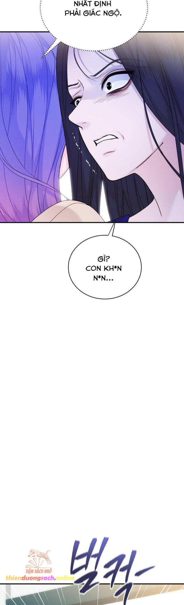 Cô Gái Cứu Tinh Được Yêu Mến Chap 65 - Next Chap 66