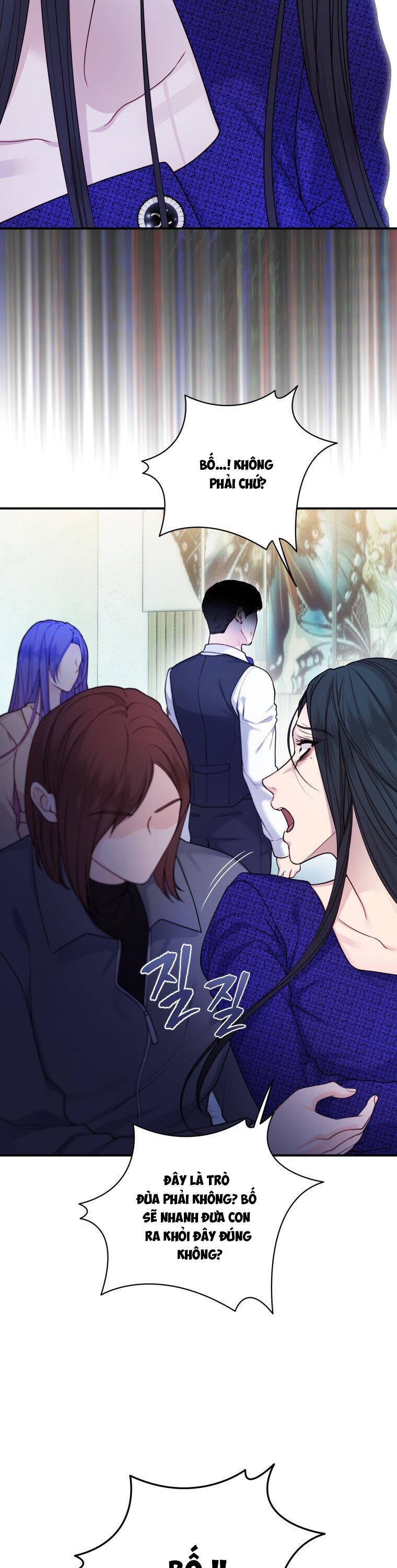 Cô Gái Cứu Tinh Được Yêu Mến Chap 65 - Next Chap 66