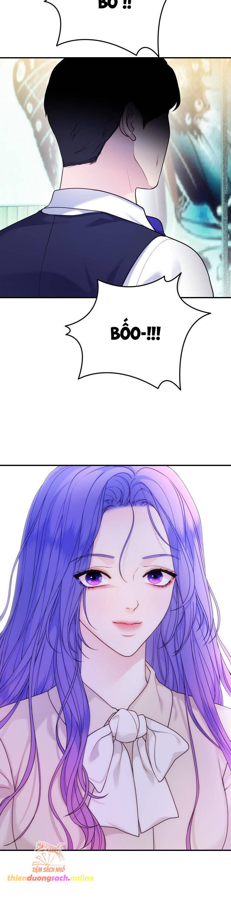 Cô Gái Cứu Tinh Được Yêu Mến Chap 65 - Next Chap 66