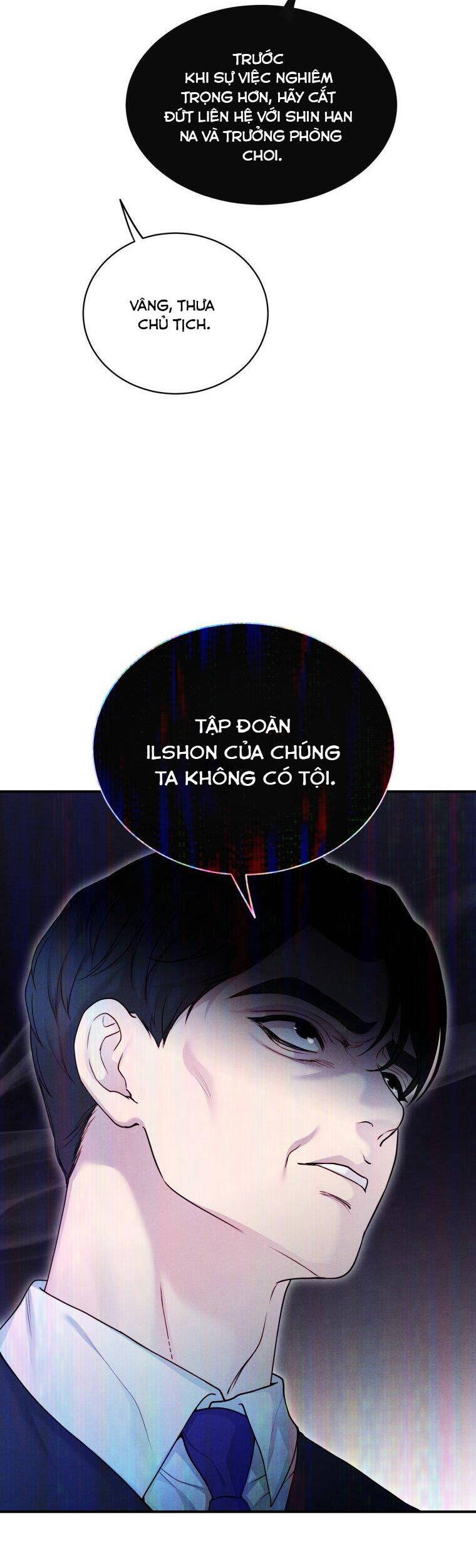 Cô Gái Cứu Tinh Được Yêu Mến Chap 65 - Next Chap 66