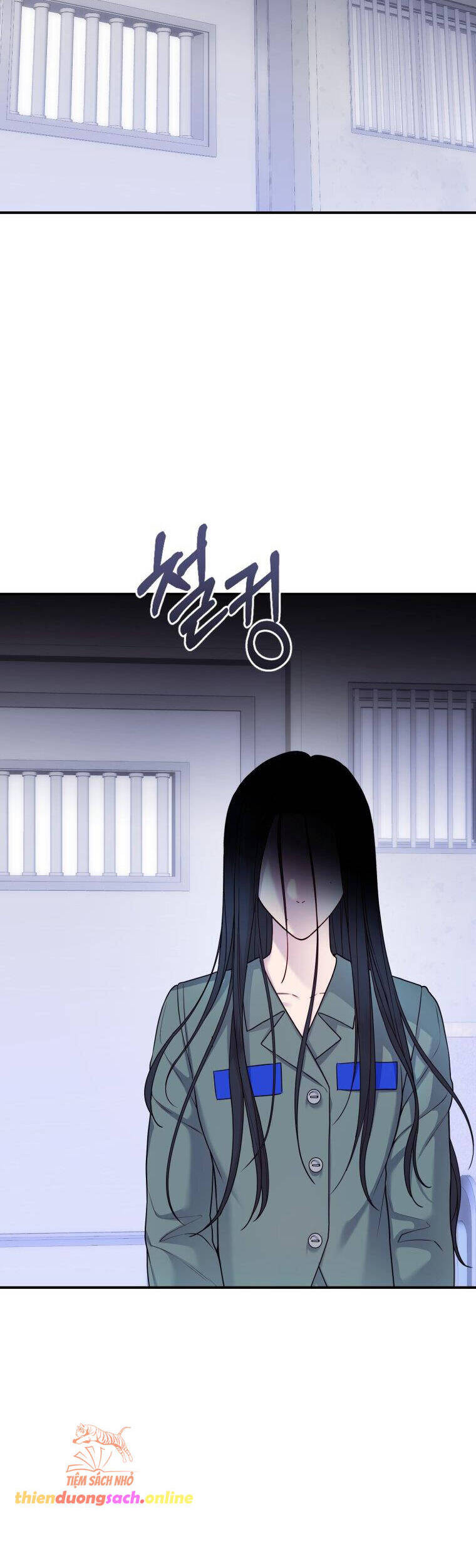 Cô Gái Cứu Tinh Được Yêu Mến Chap 65 - Next Chap 66