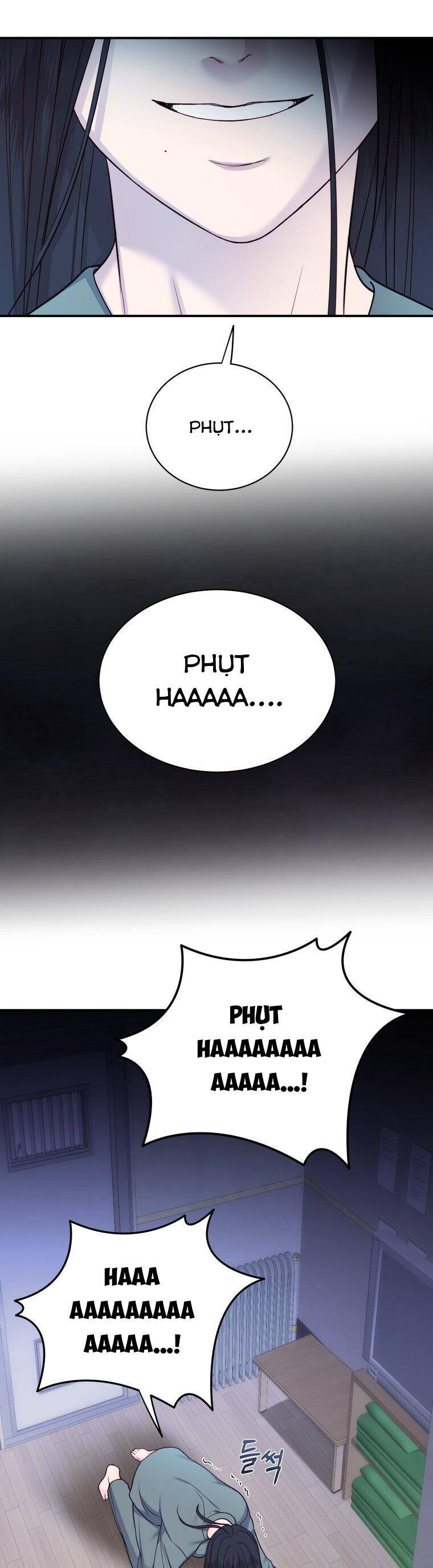 Cô Gái Cứu Tinh Được Yêu Mến Chap 65 - Next Chap 66