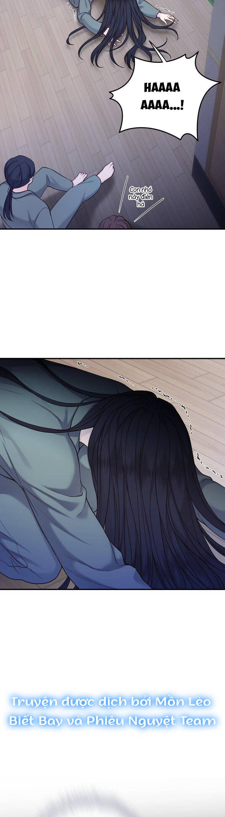Cô Gái Cứu Tinh Được Yêu Mến Chap 65 - Next Chap 66