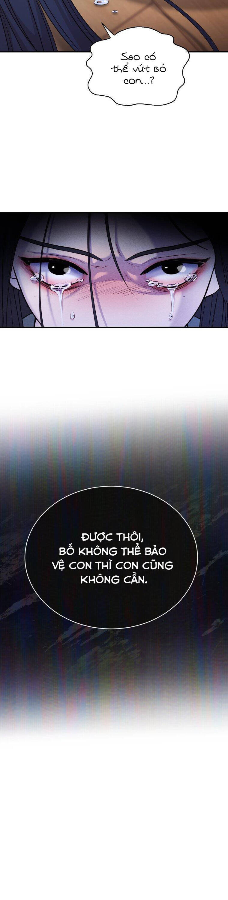 Cô Gái Cứu Tinh Được Yêu Mến Chap 65 - Next Chap 66