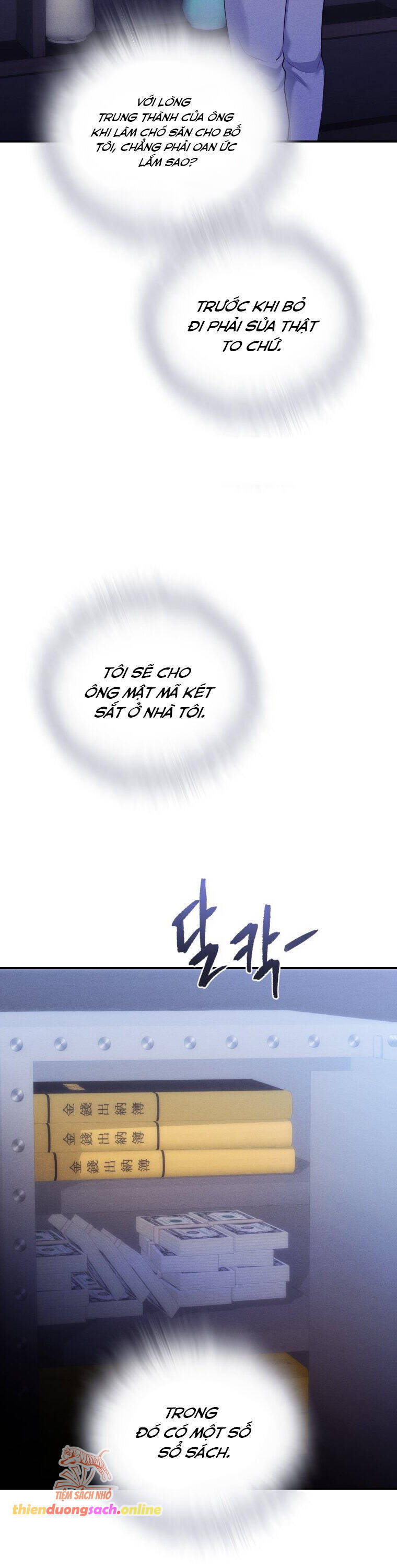 Cô Gái Cứu Tinh Được Yêu Mến Chap 65 - Next Chap 66