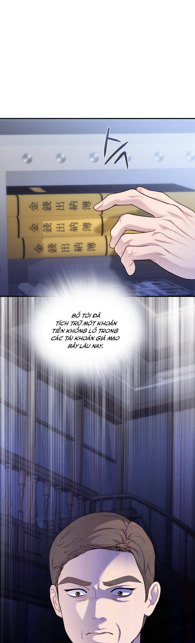 Cô Gái Cứu Tinh Được Yêu Mến Chap 65 - Next Chap 66