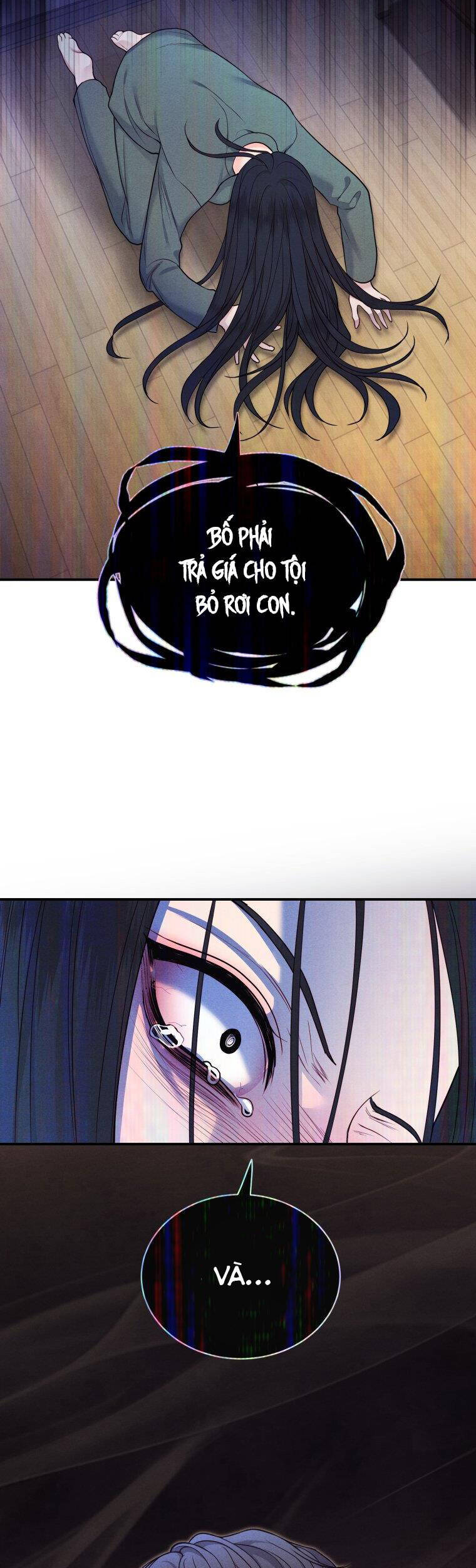Cô Gái Cứu Tinh Được Yêu Mến Chap 65 - Next Chap 66