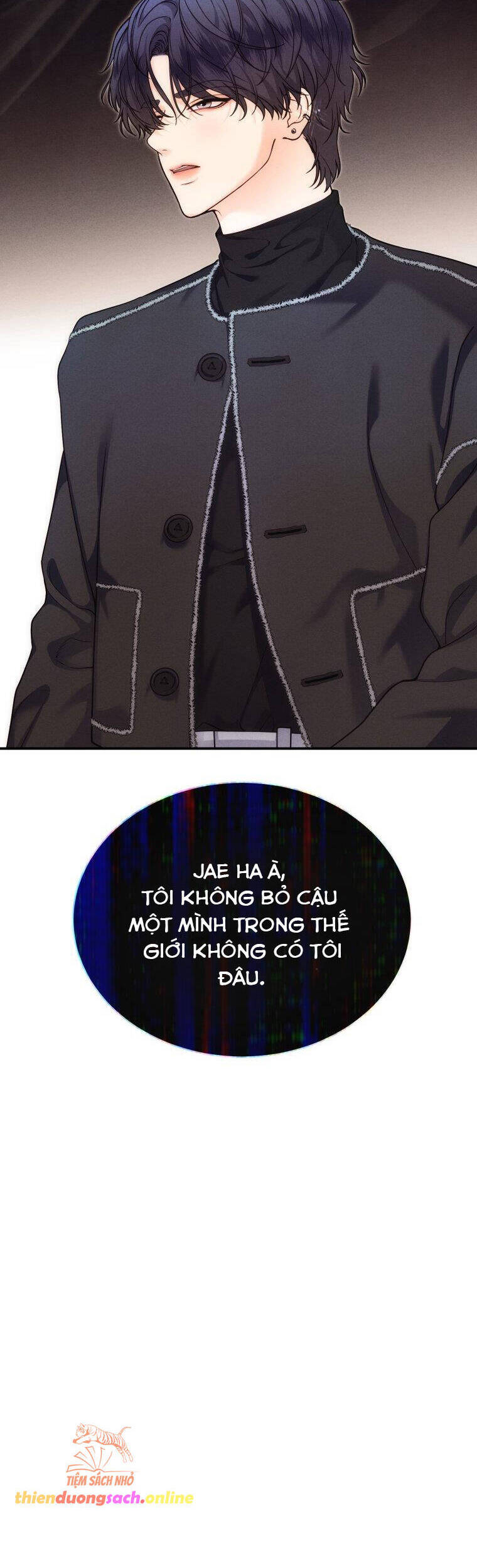 Cô Gái Cứu Tinh Được Yêu Mến Chap 65 - Next Chap 66