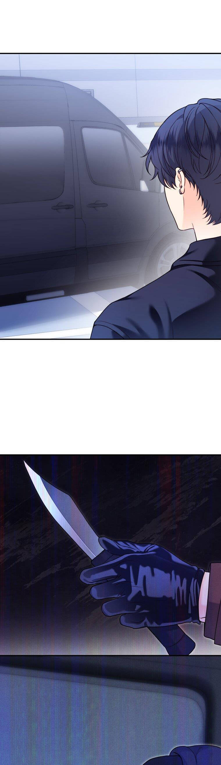 Cô Gái Cứu Tinh Được Yêu Mến Chap 65 - Next Chap 66