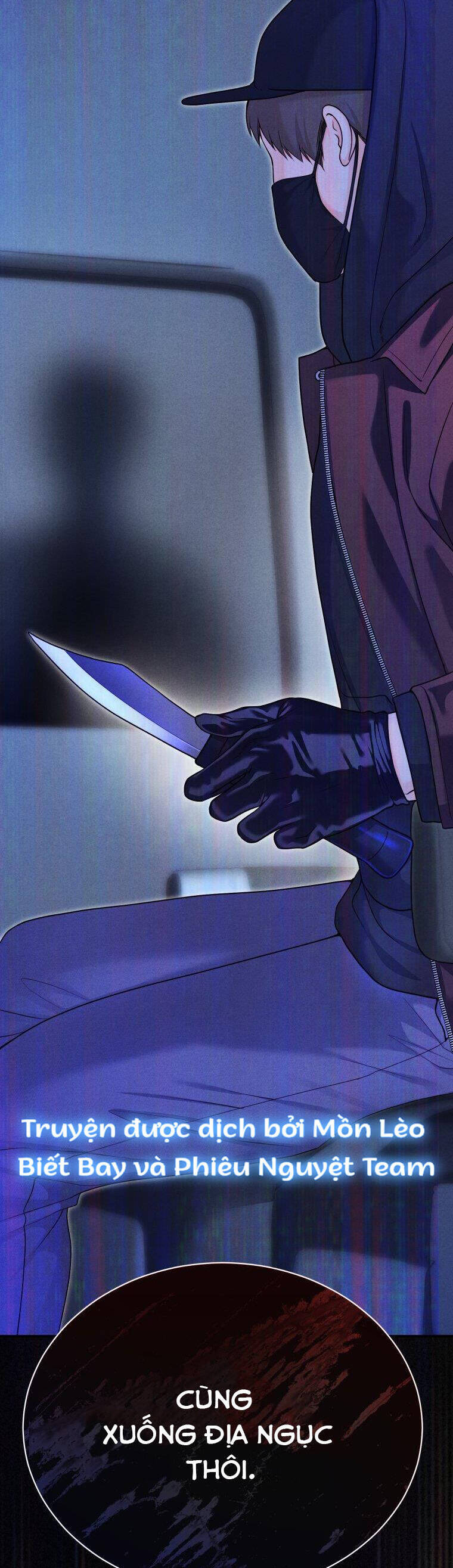 Cô Gái Cứu Tinh Được Yêu Mến Chap 65 - Next Chap 66