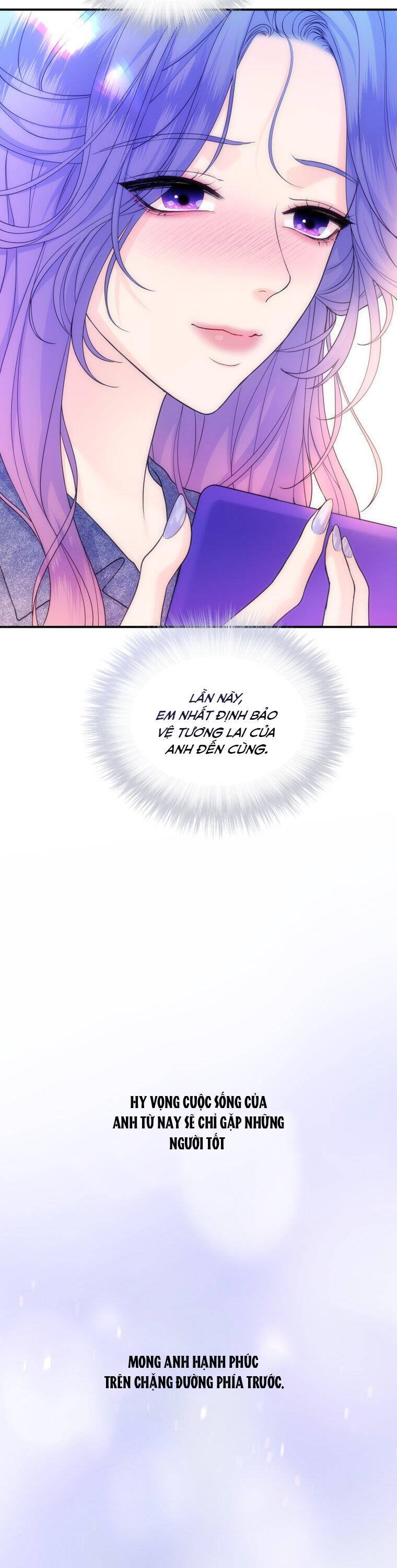 Cô Gái Cứu Tinh Được Yêu Mến Chap 65 - Next Chap 66