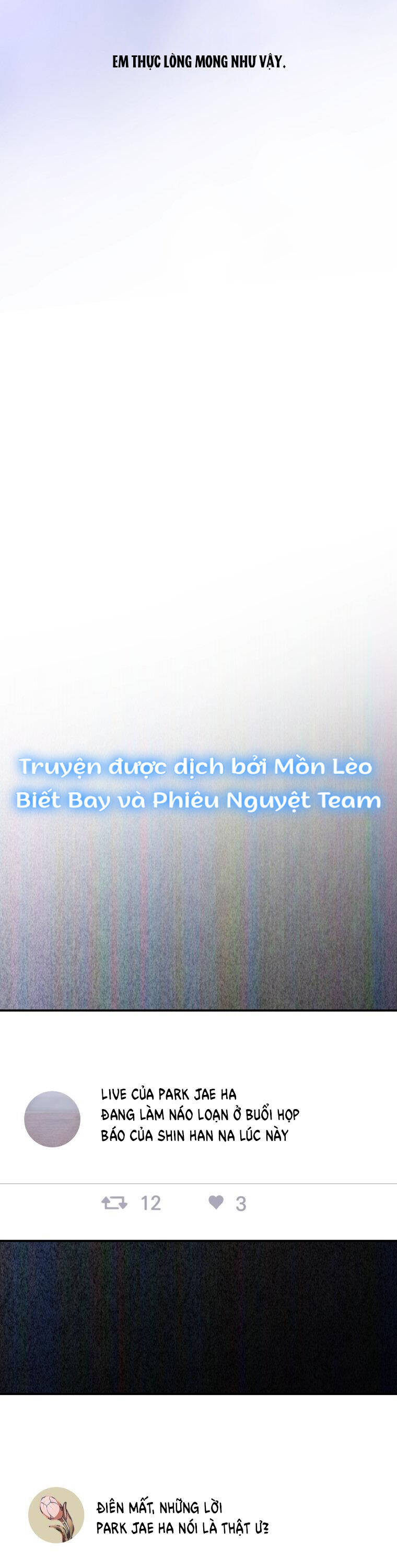 Cô Gái Cứu Tinh Được Yêu Mến Chap 65 - Next Chap 66