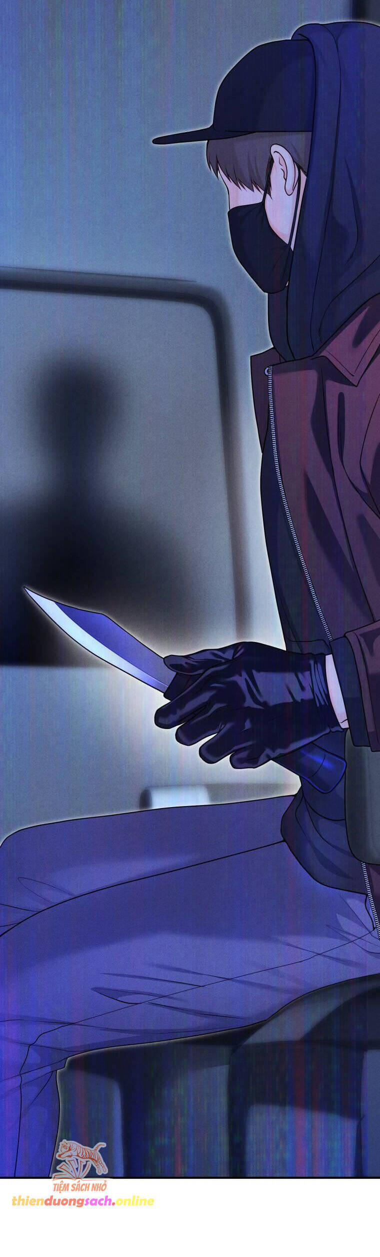 Cô Gái Cứu Tinh Được Yêu Mến Chap 66 - Next Chap 67