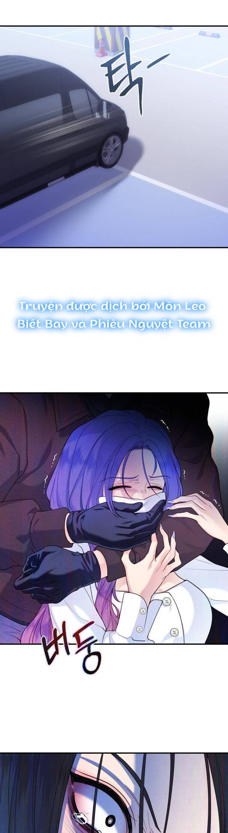 Cô Gái Cứu Tinh Được Yêu Mến Chap 66 - Next Chap 67