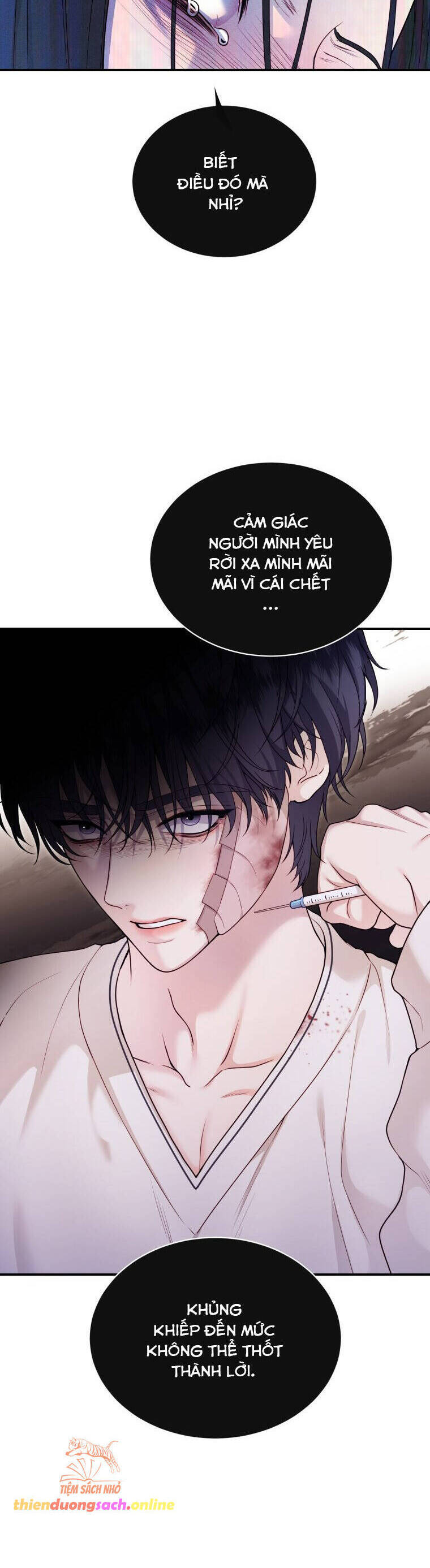 Cô Gái Cứu Tinh Được Yêu Mến Chap 66 - Next Chap 67