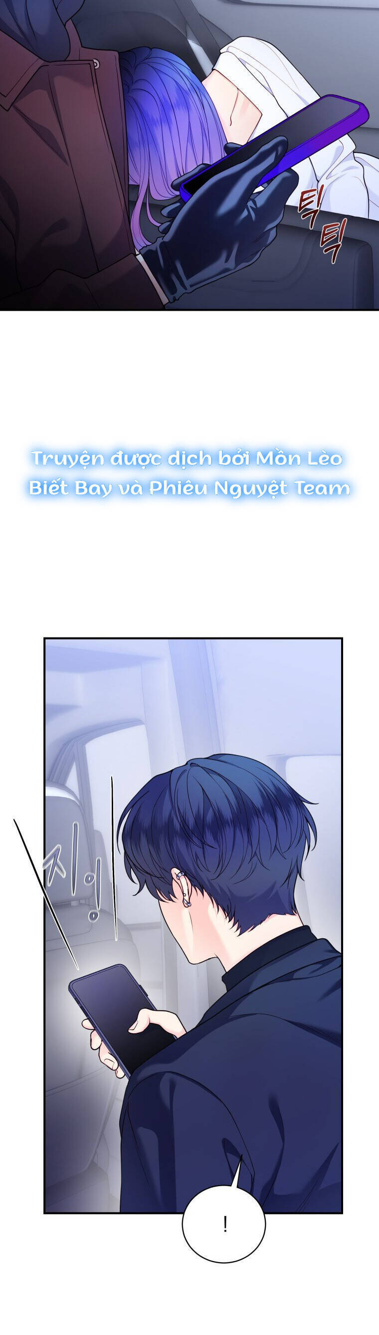 Cô Gái Cứu Tinh Được Yêu Mến Chap 66 - Next Chap 67