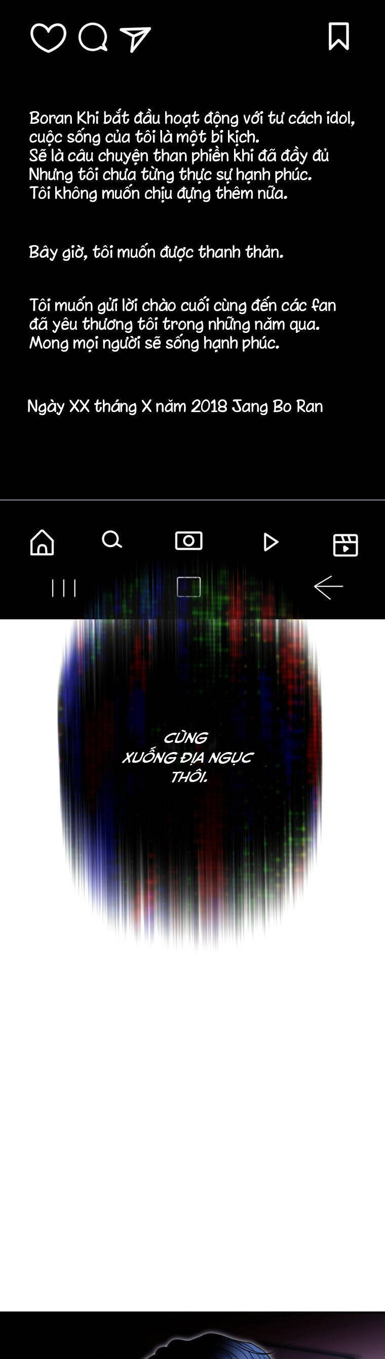 Cô Gái Cứu Tinh Được Yêu Mến Chap 66 - Next Chap 67