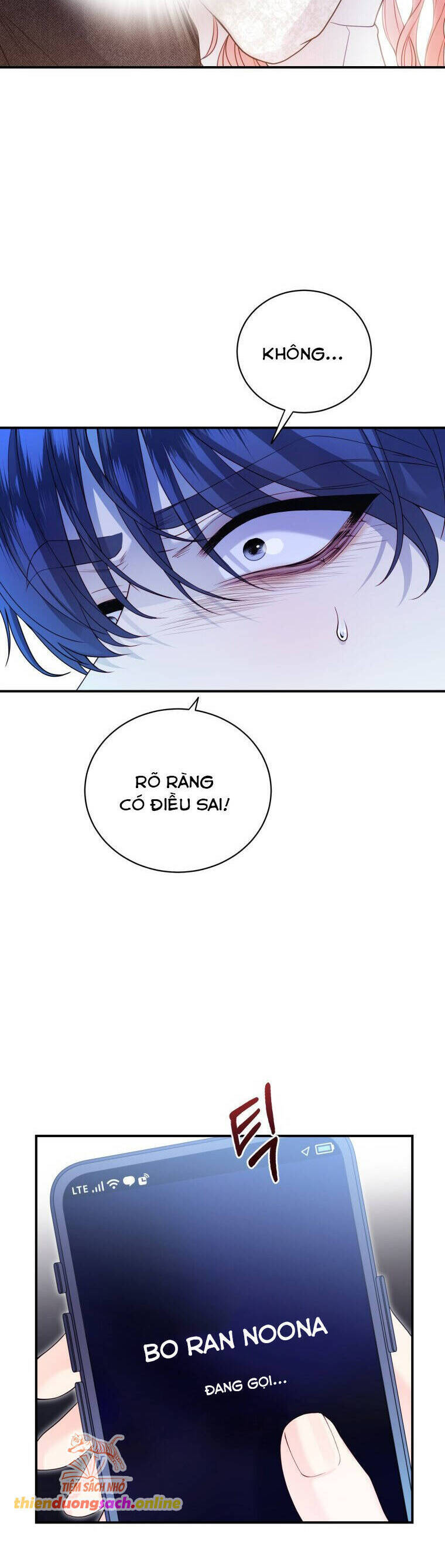 Cô Gái Cứu Tinh Được Yêu Mến Chap 66 - Next Chap 67