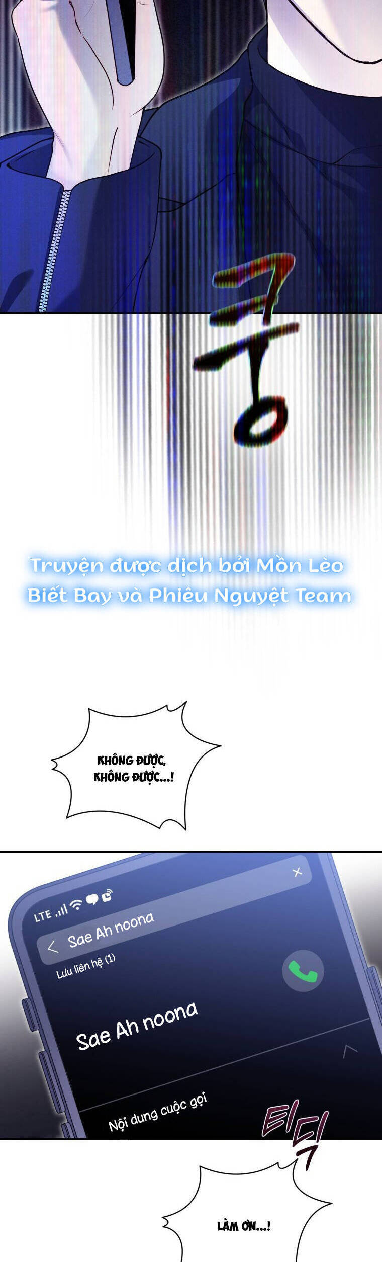 Cô Gái Cứu Tinh Được Yêu Mến Chap 66 - Next Chap 67
