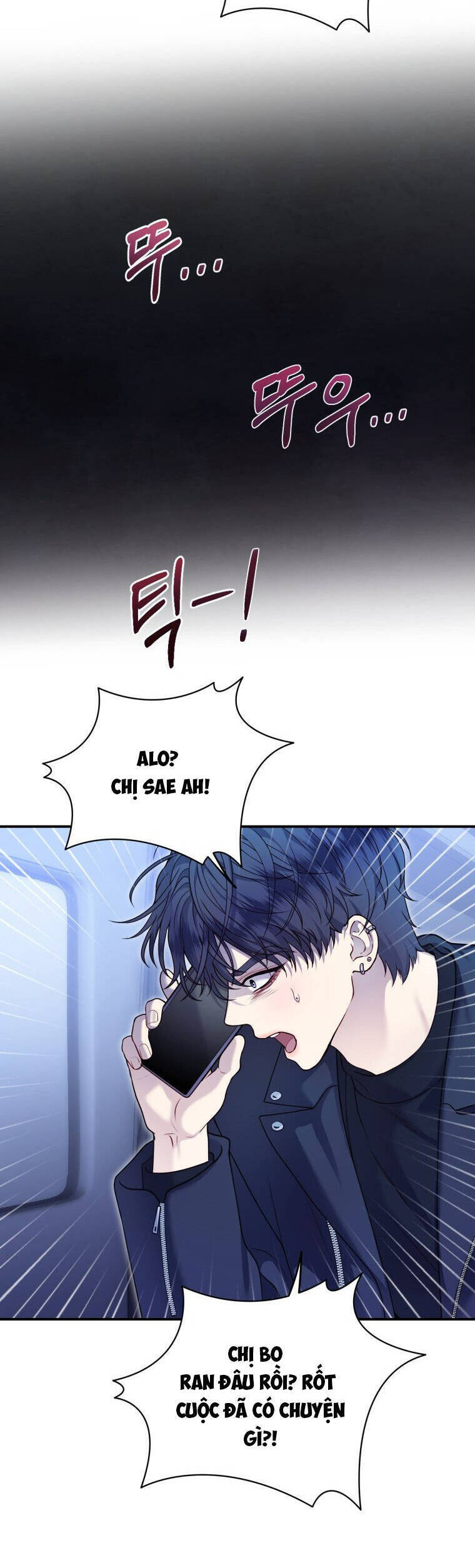Cô Gái Cứu Tinh Được Yêu Mến Chap 66 - Next Chap 67