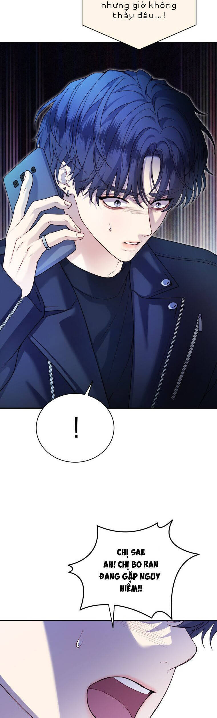 Cô Gái Cứu Tinh Được Yêu Mến Chap 66 - Next Chap 67