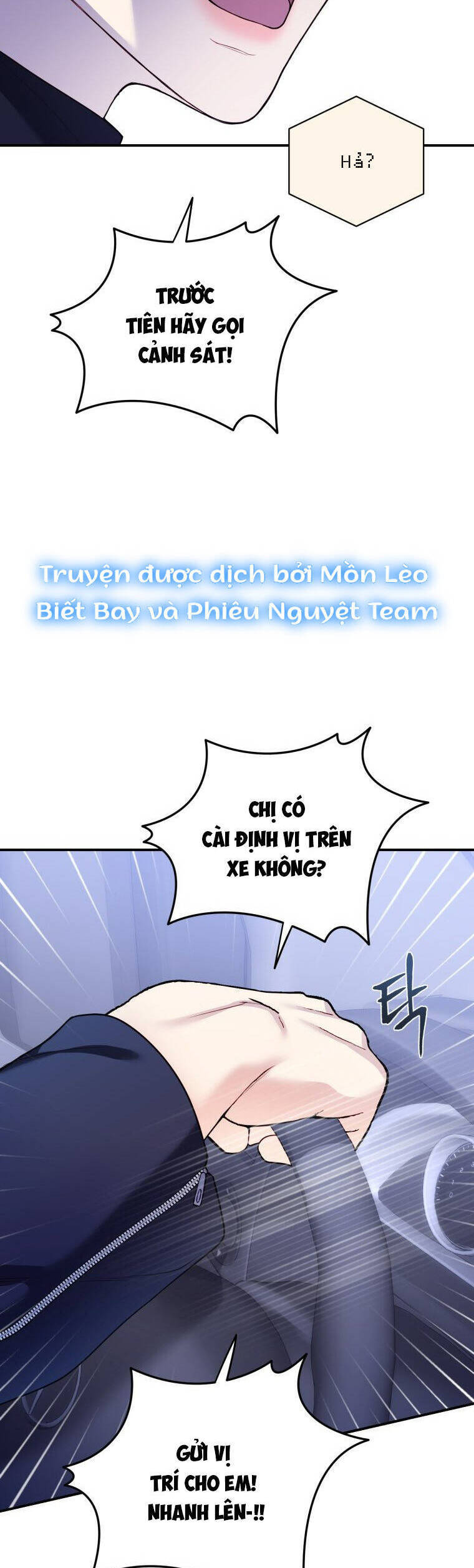 Cô Gái Cứu Tinh Được Yêu Mến Chap 66 - Next Chap 67