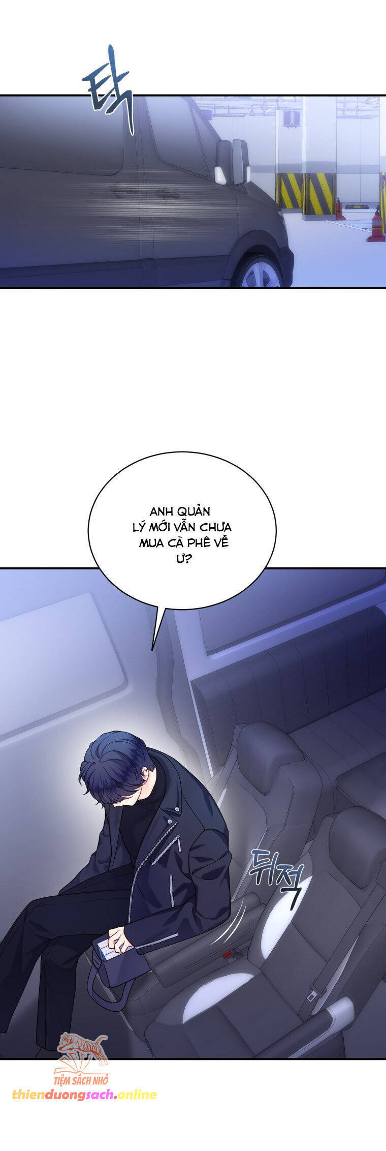 Cô Gái Cứu Tinh Được Yêu Mến Chap 66 - Next Chap 67