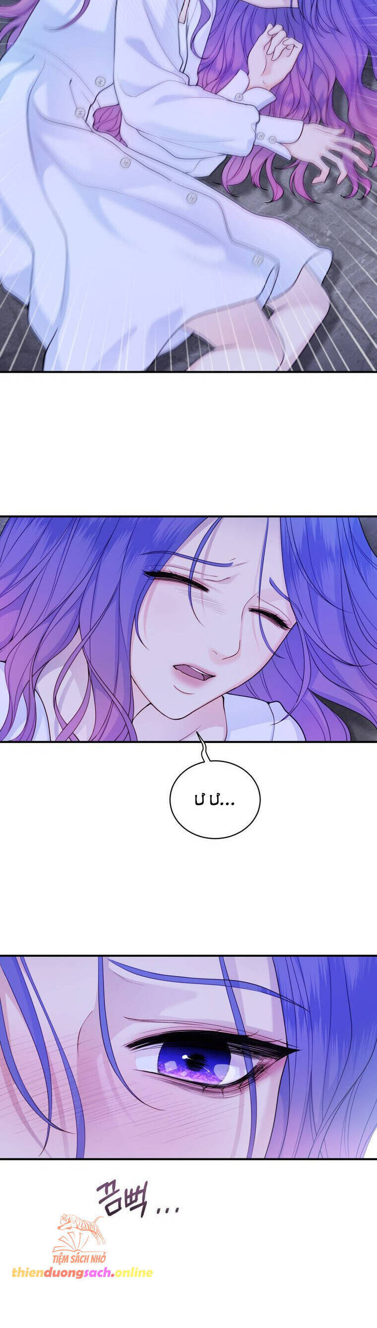 Cô Gái Cứu Tinh Được Yêu Mến Chap 66 - Next Chap 67