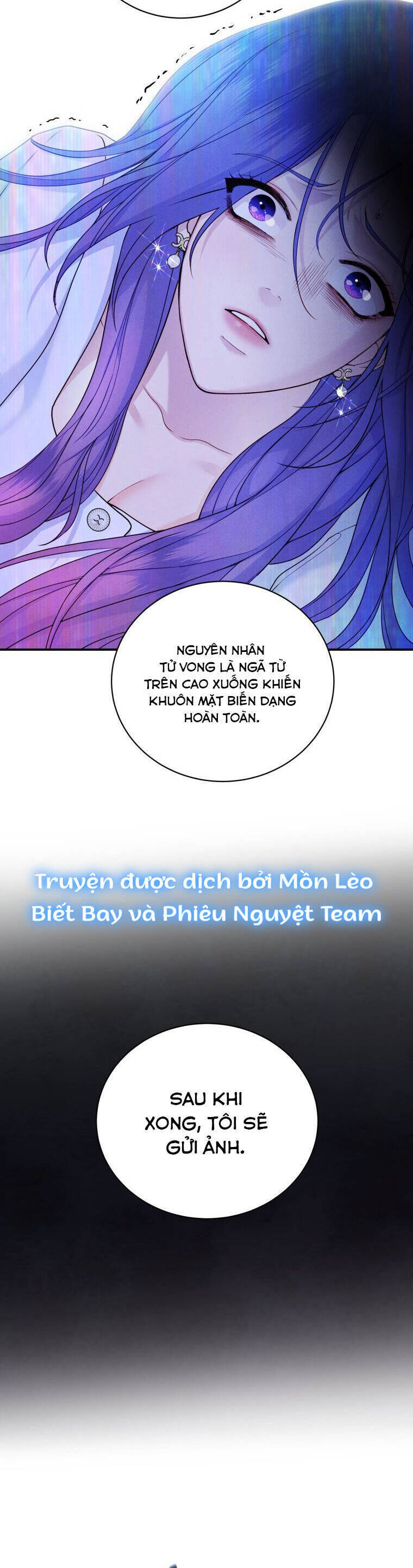 Cô Gái Cứu Tinh Được Yêu Mến Chap 66 - Next Chap 67
