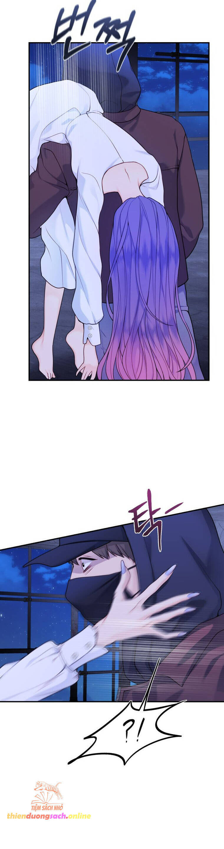 Cô Gái Cứu Tinh Được Yêu Mến Chap 66 - Next Chap 67