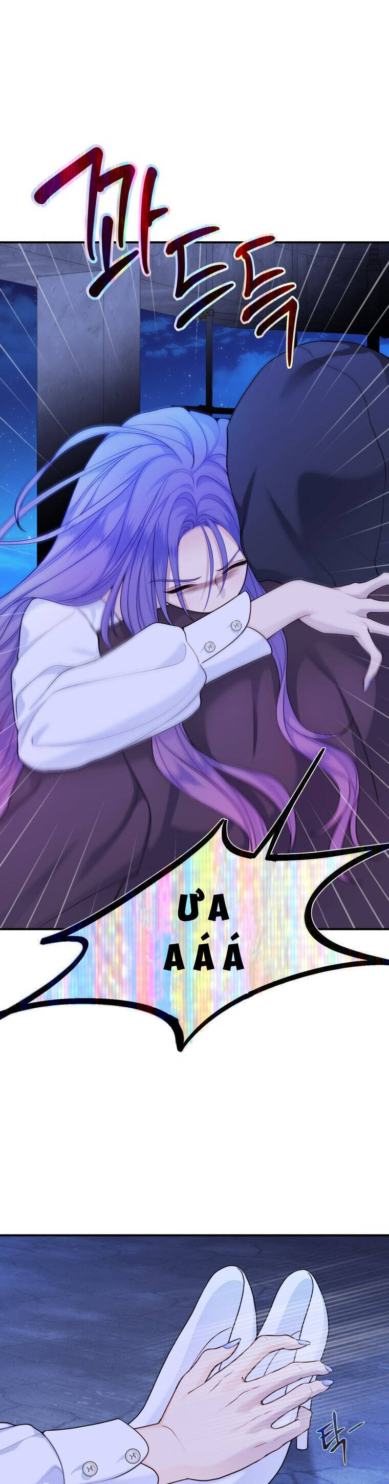 Cô Gái Cứu Tinh Được Yêu Mến Chap 66 - Next Chap 67