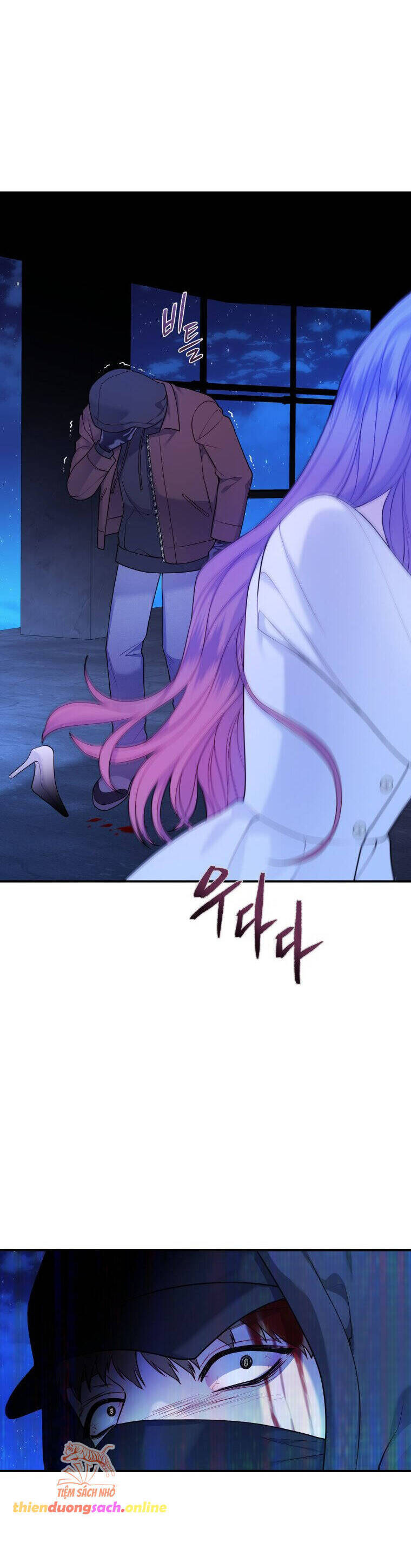 Cô Gái Cứu Tinh Được Yêu Mến Chap 66 - Next Chap 67