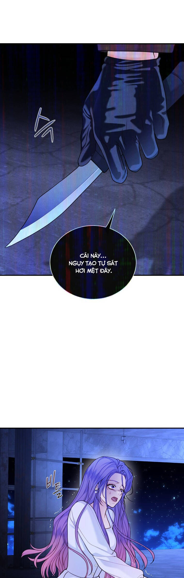 Cô Gái Cứu Tinh Được Yêu Mến Chap 66 - Next Chap 67