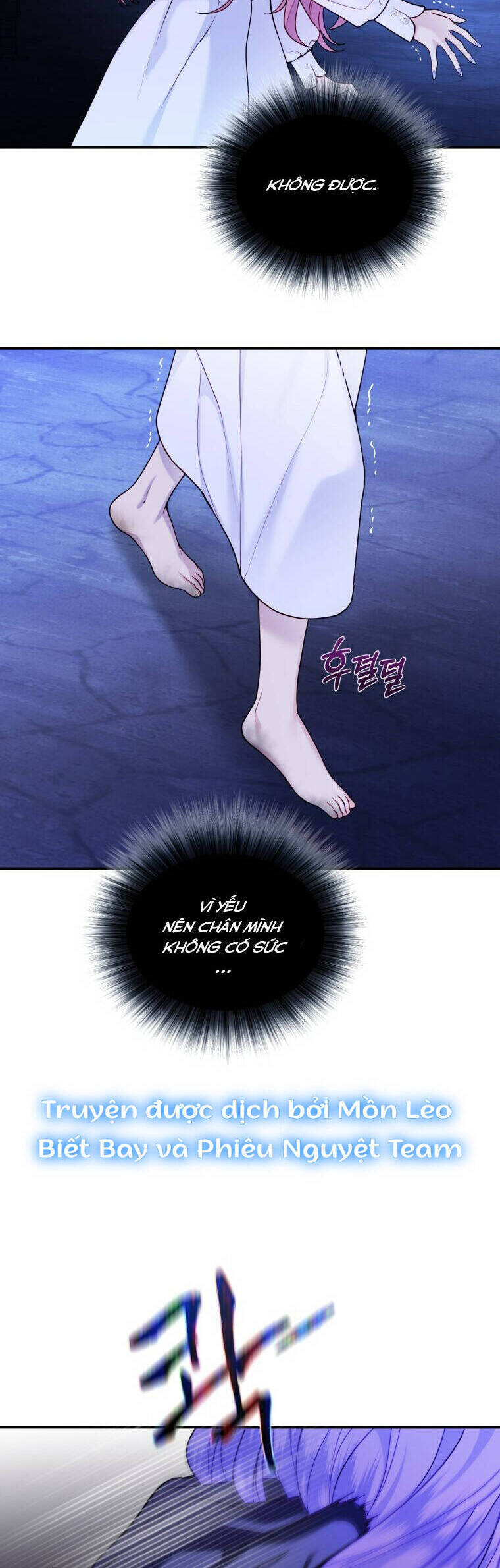 Cô Gái Cứu Tinh Được Yêu Mến Chap 66 - Next Chap 67