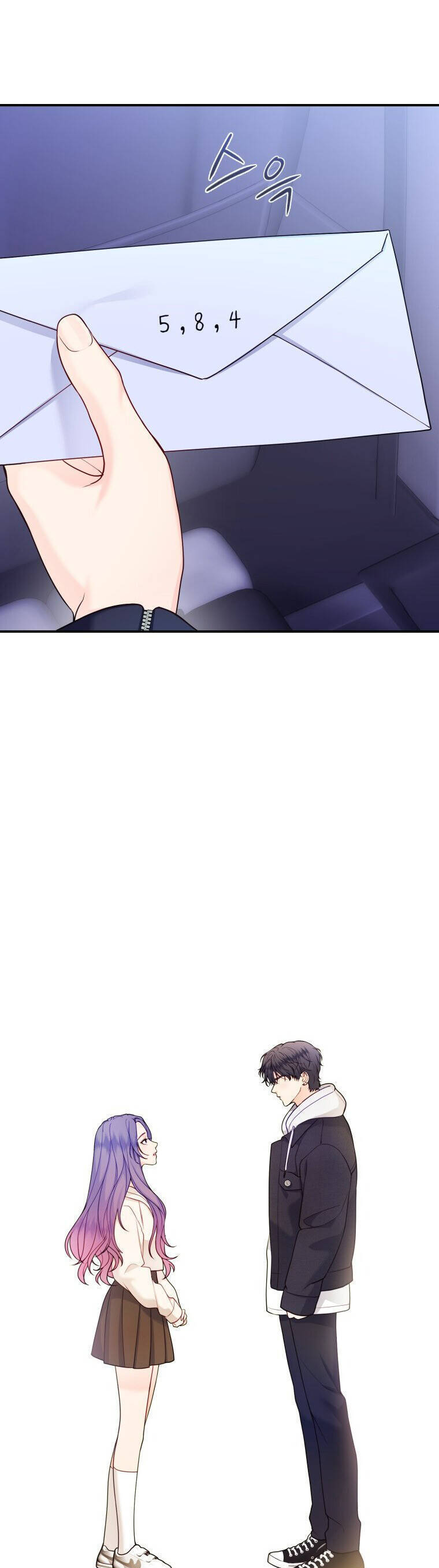 Cô Gái Cứu Tinh Được Yêu Mến Chap 66 - Next Chap 67