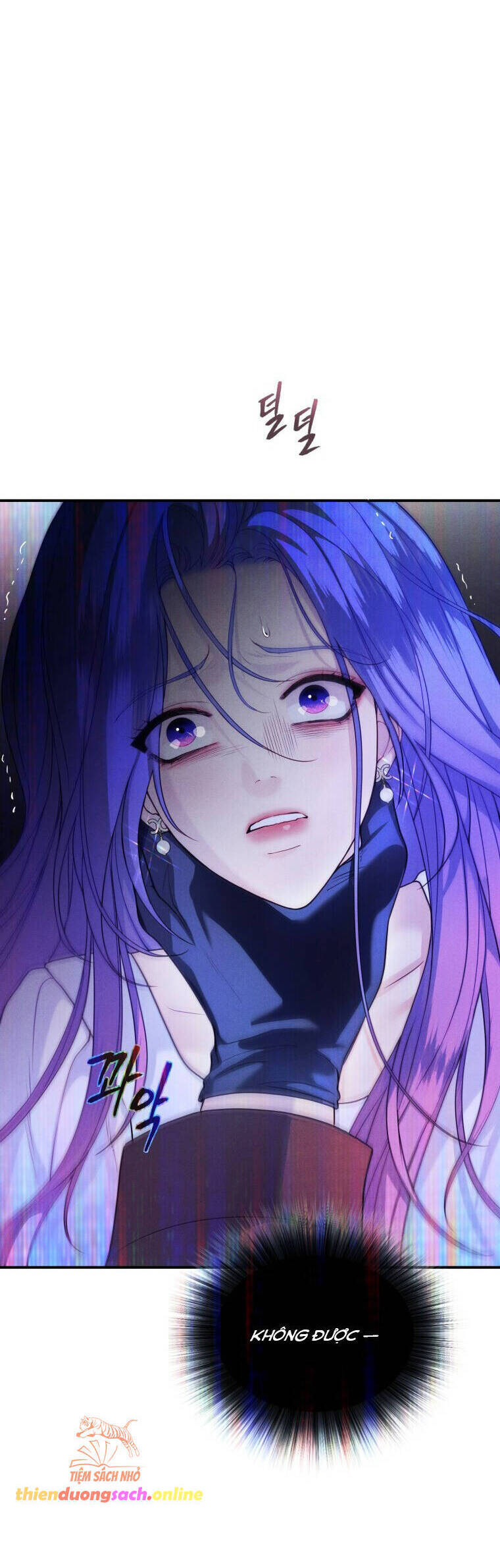 Cô Gái Cứu Tinh Được Yêu Mến Chap 66 - Next Chap 67