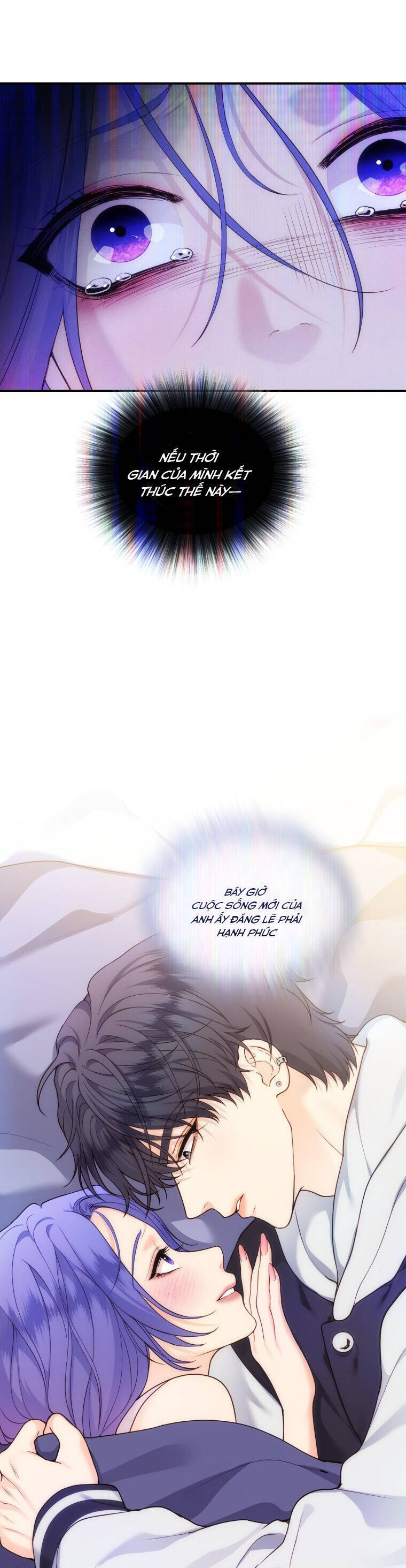 Cô Gái Cứu Tinh Được Yêu Mến Chap 66 - Next Chap 67