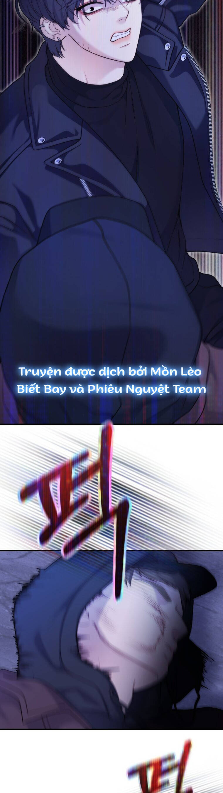 Cô Gái Cứu Tinh Được Yêu Mến Chap 66 - Next Chap 67