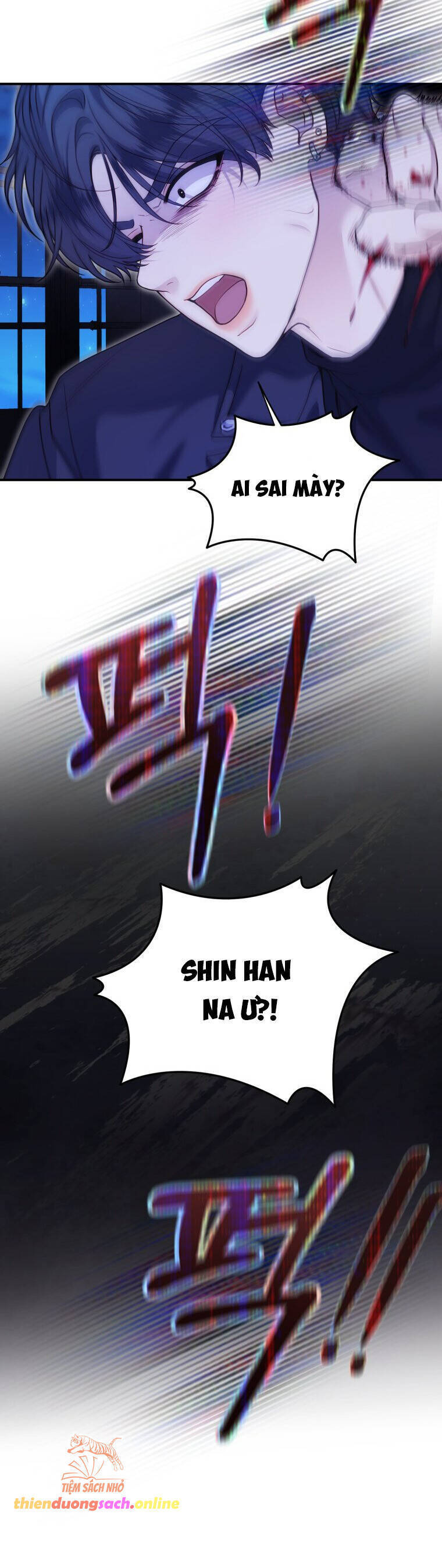 Cô Gái Cứu Tinh Được Yêu Mến Chap 66 - Next Chap 67