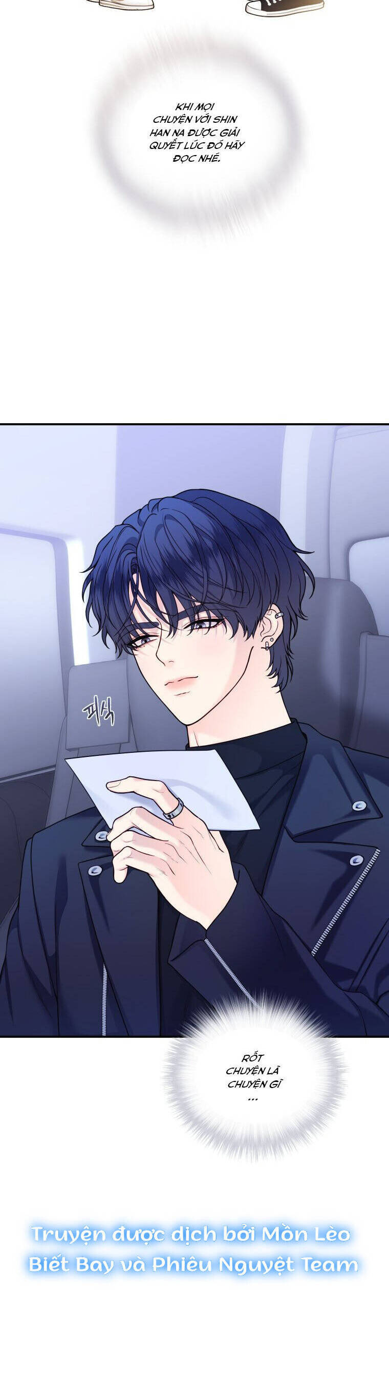 Cô Gái Cứu Tinh Được Yêu Mến Chap 66 - Next Chap 67