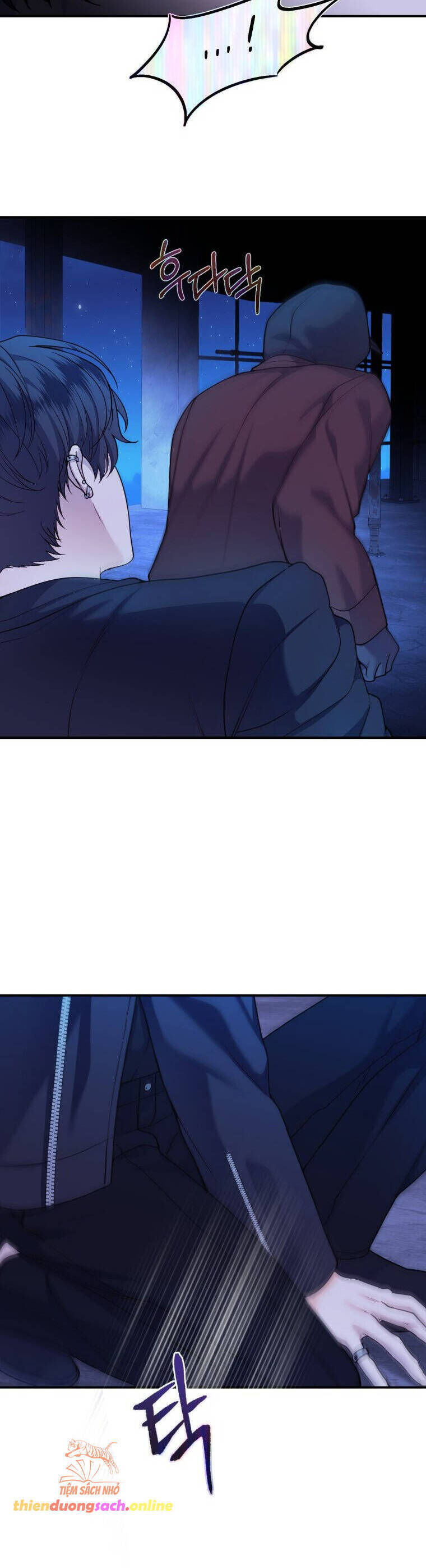 Cô Gái Cứu Tinh Được Yêu Mến Chap 66 - Next Chap 67