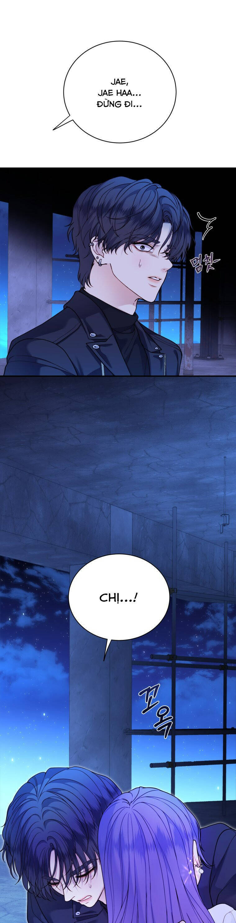 Cô Gái Cứu Tinh Được Yêu Mến Chap 66 - Next Chap 67