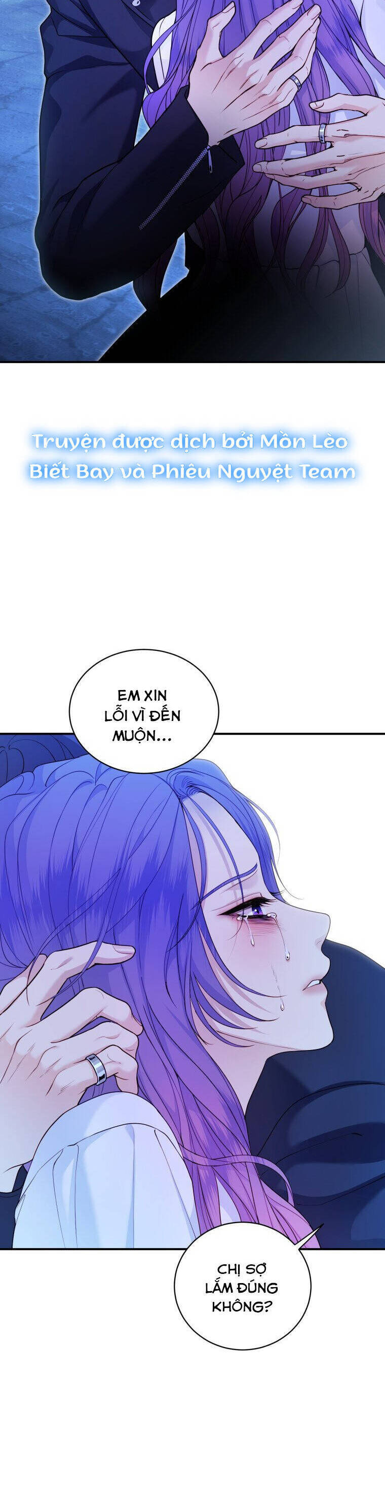 Cô Gái Cứu Tinh Được Yêu Mến Chap 66 - Next Chap 67