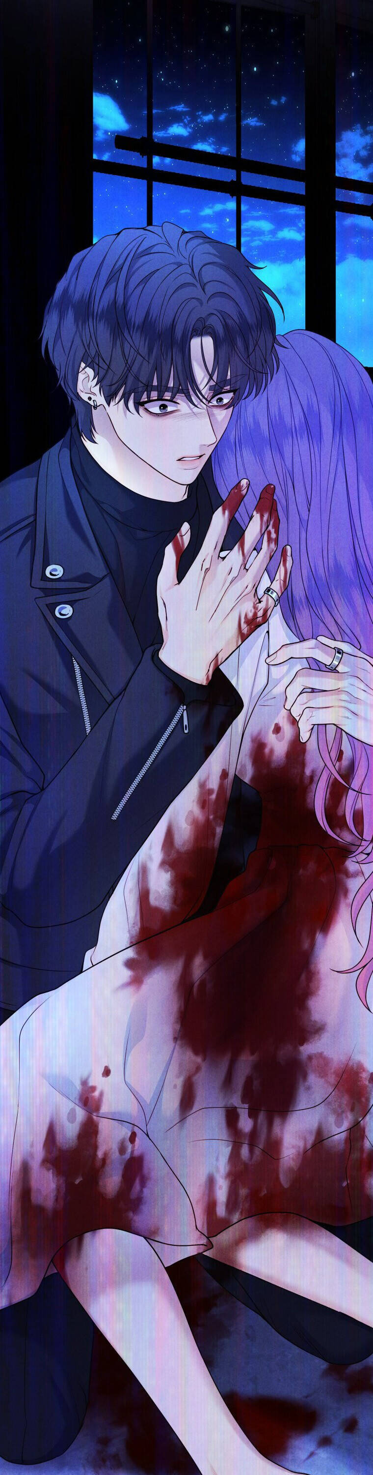 Cô Gái Cứu Tinh Được Yêu Mến Chap 66 - Next Chap 67