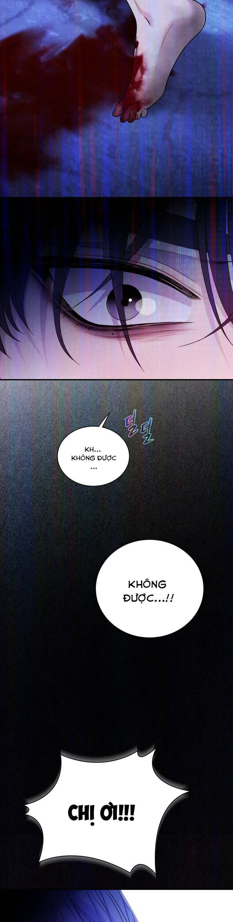 Cô Gái Cứu Tinh Được Yêu Mến Chap 66 - Next Chap 67