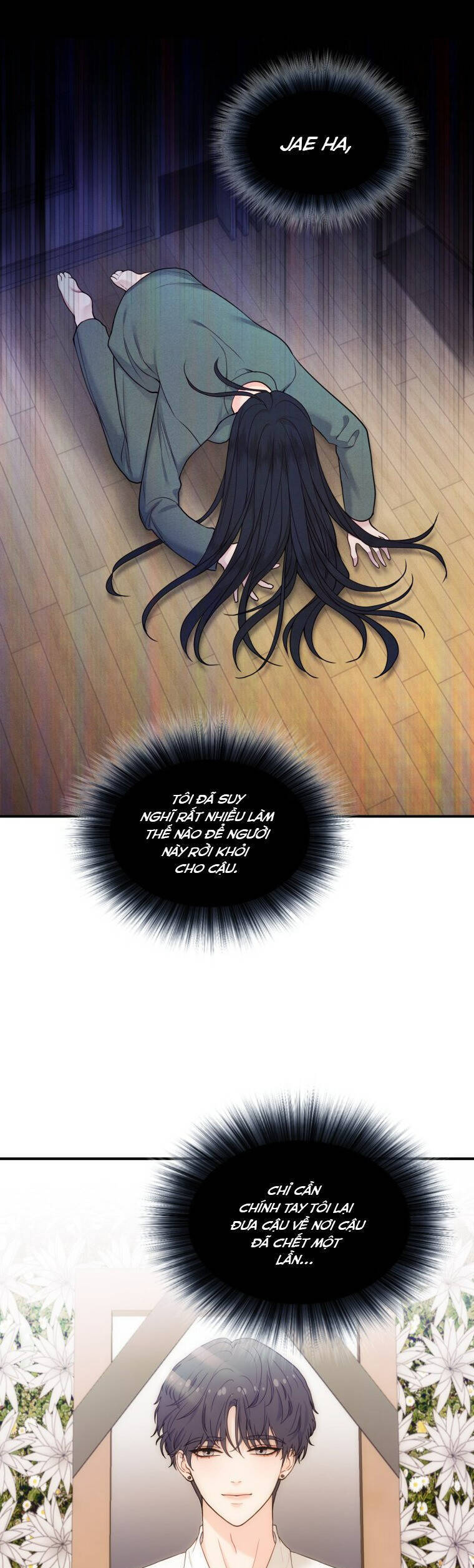 Cô Gái Cứu Tinh Được Yêu Mến Chap 66 - Next Chap 67